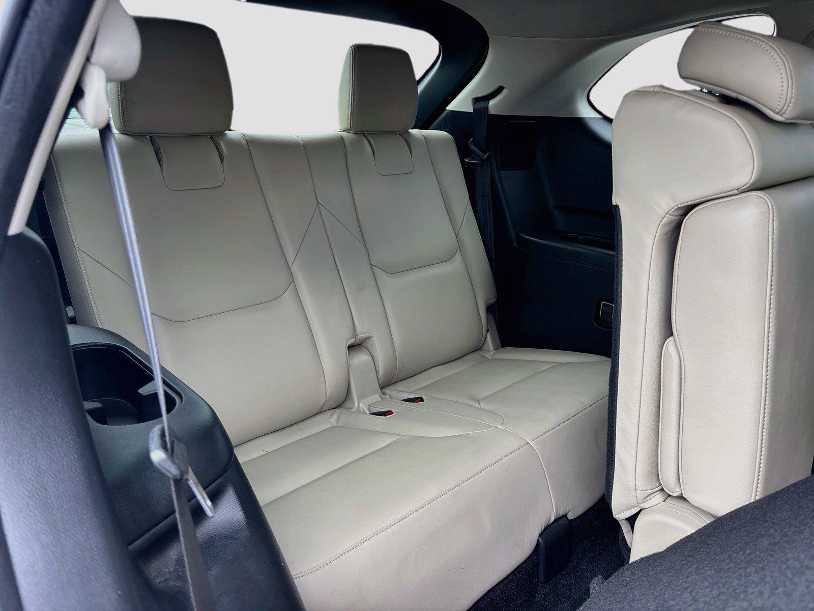 2017 Mazda CX-9 Touring