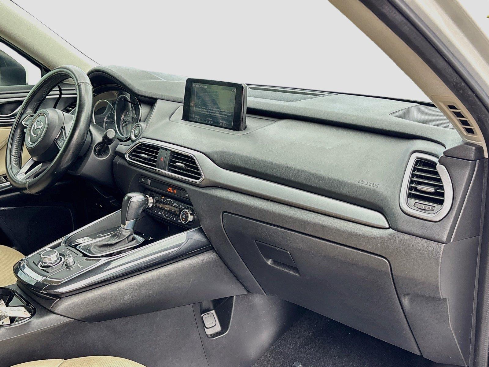 2017 Mazda CX-9 Touring
