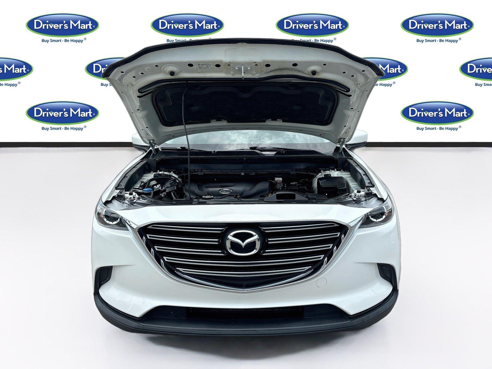 2017 Mazda CX-9 Touring