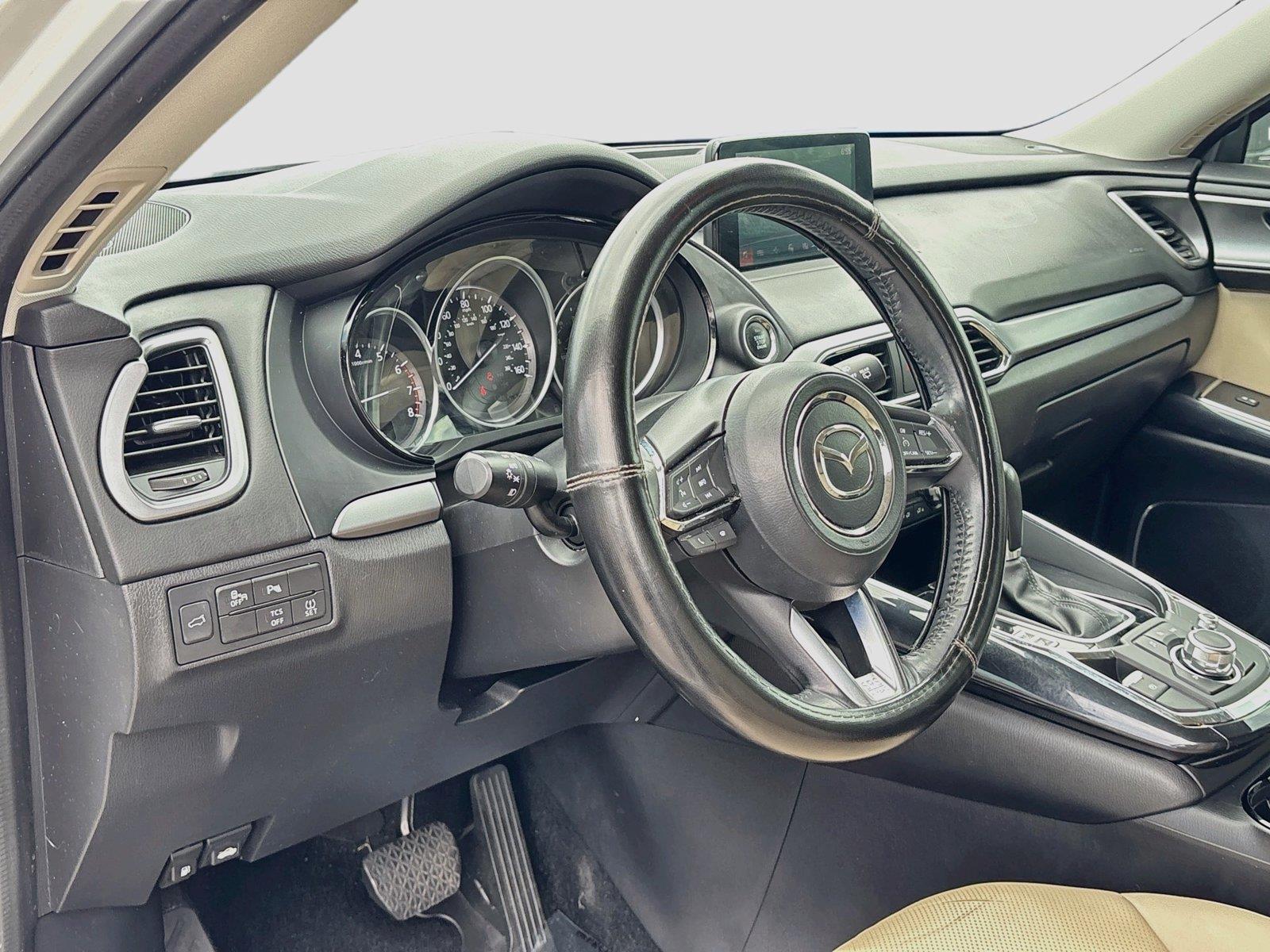 2017 Mazda CX-9 Touring