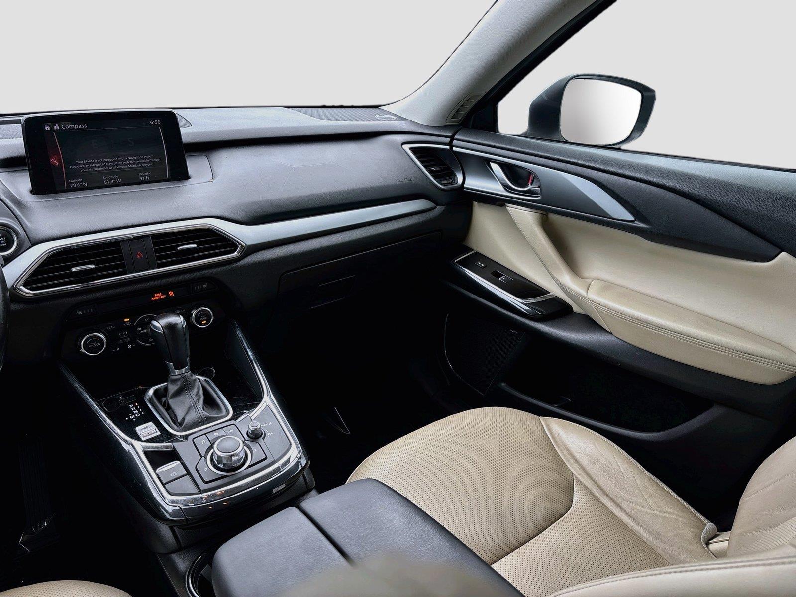 2017 Mazda CX-9 Touring