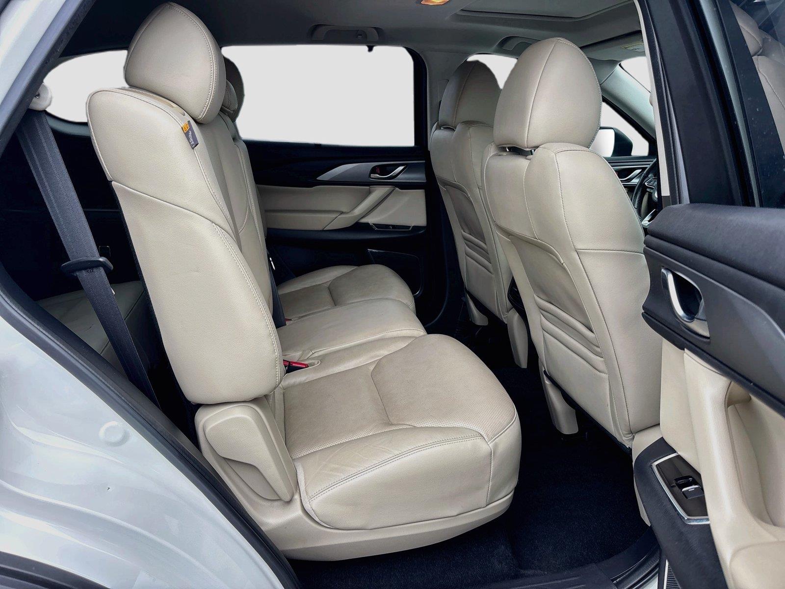 2017 Mazda CX-9 Touring