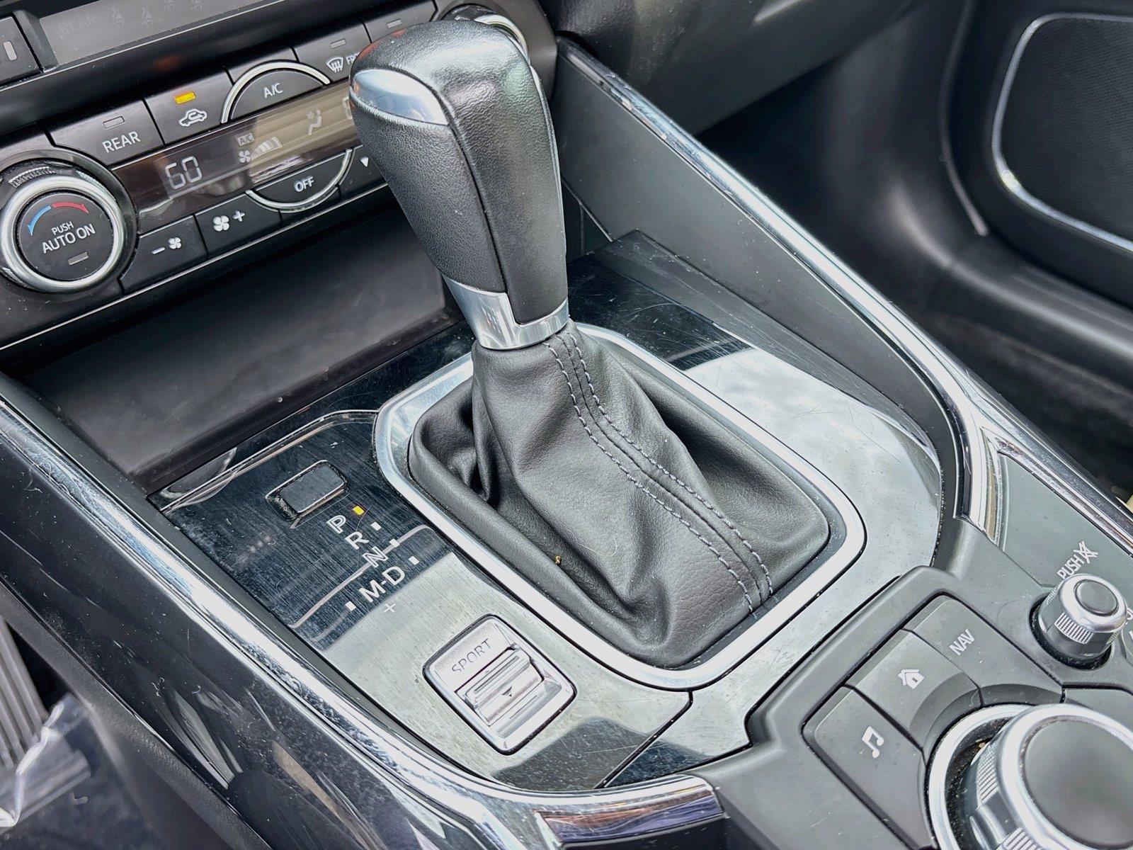2017 Mazda CX-9 Touring
