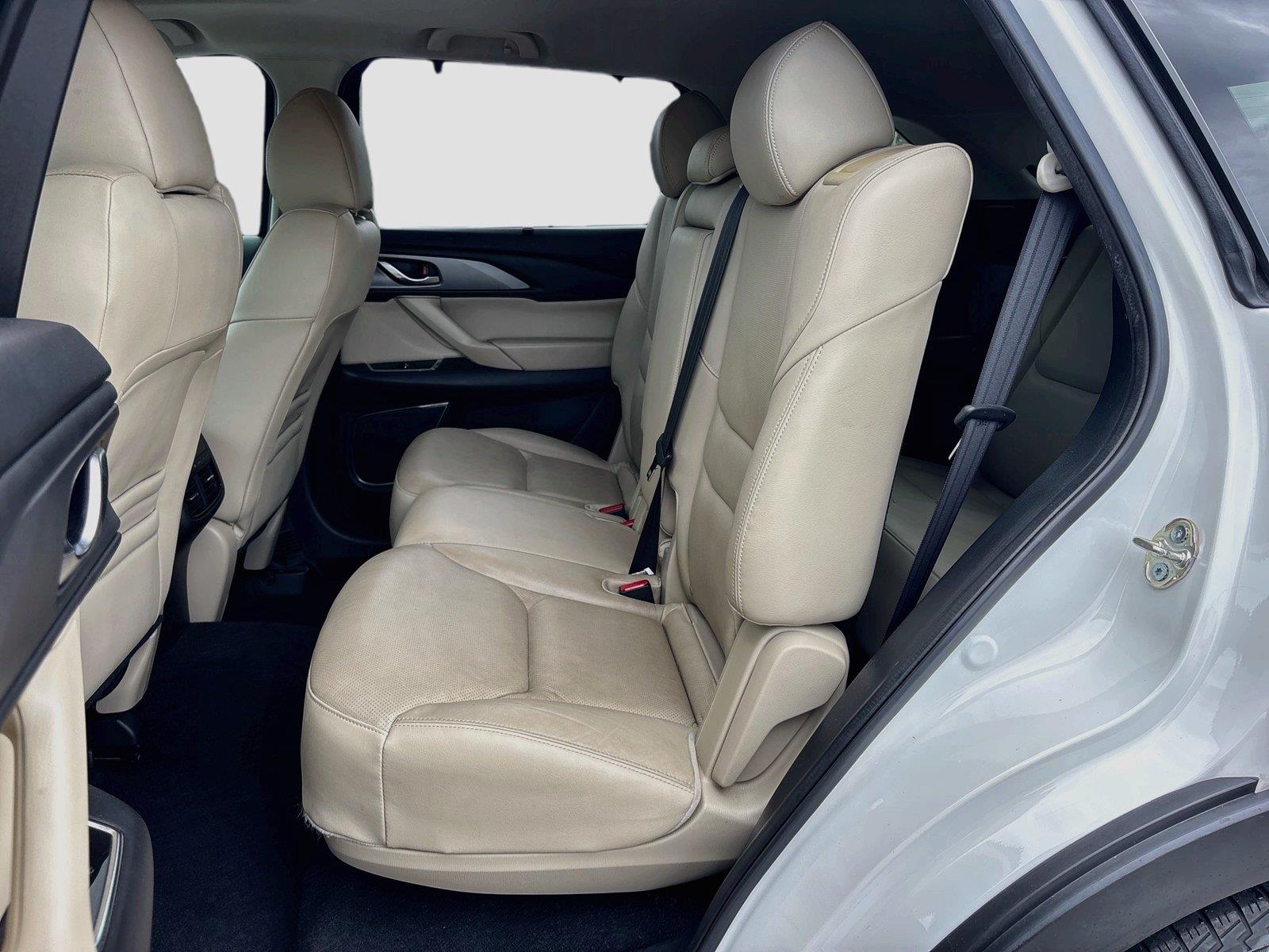 2017 Mazda CX-9 Touring