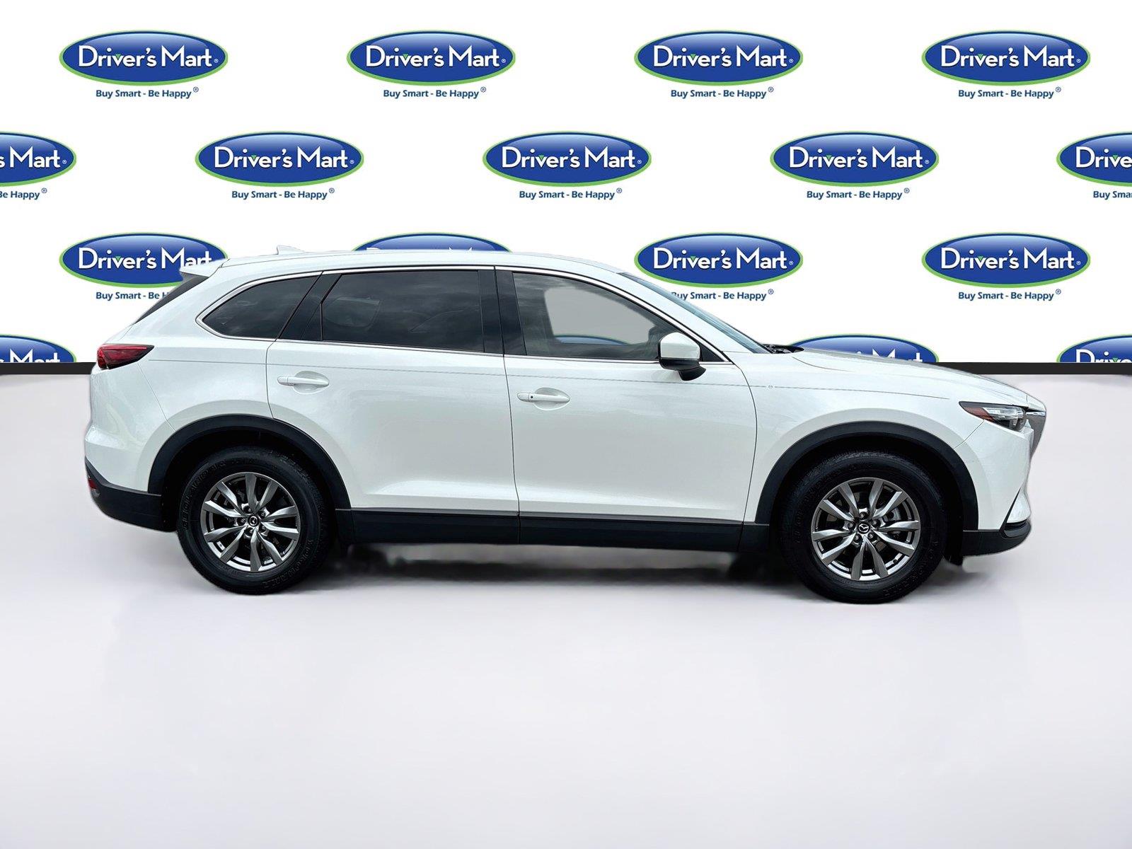 2017 Mazda CX-9 Touring