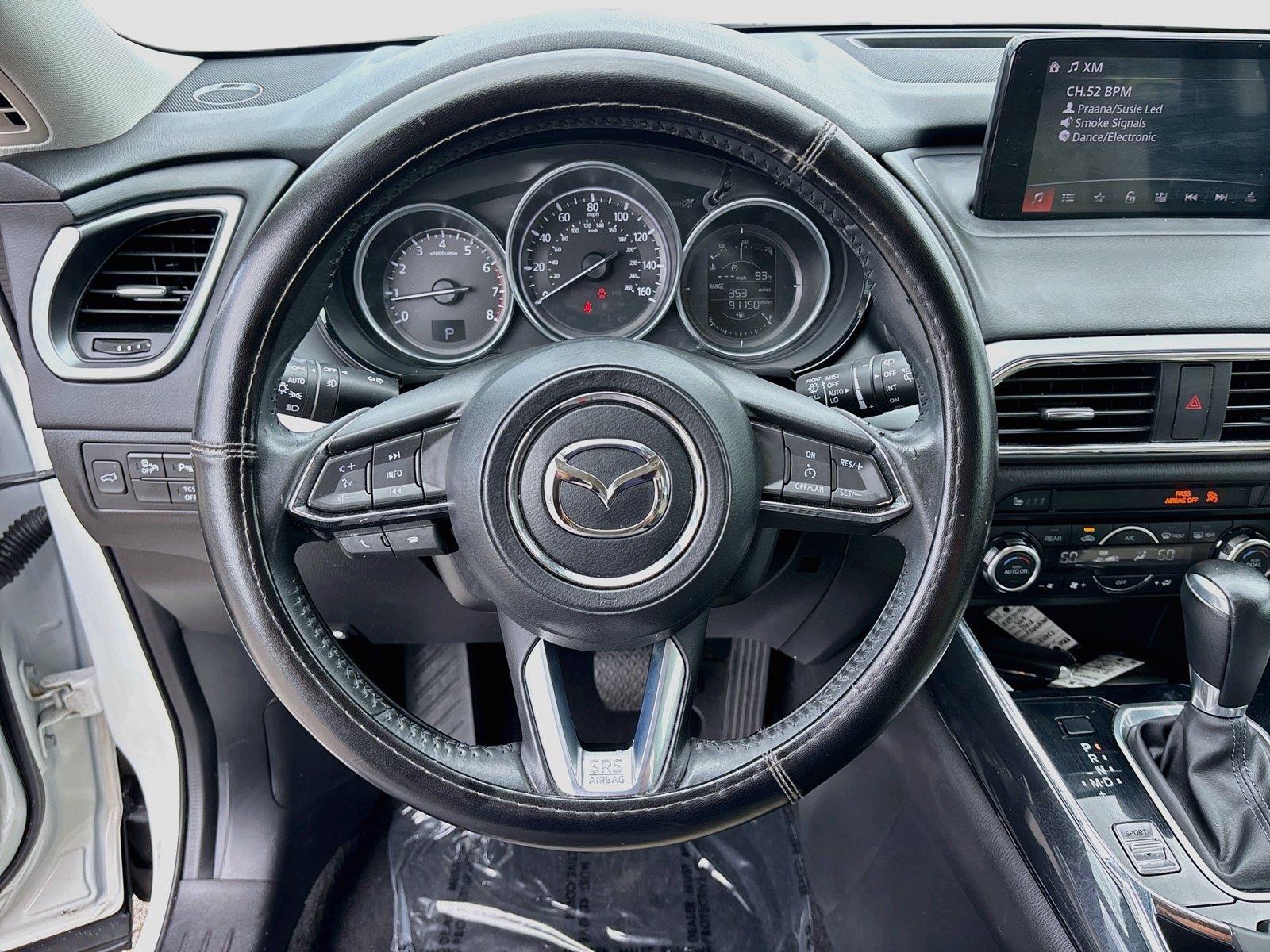 2017 Mazda CX-9 Touring
