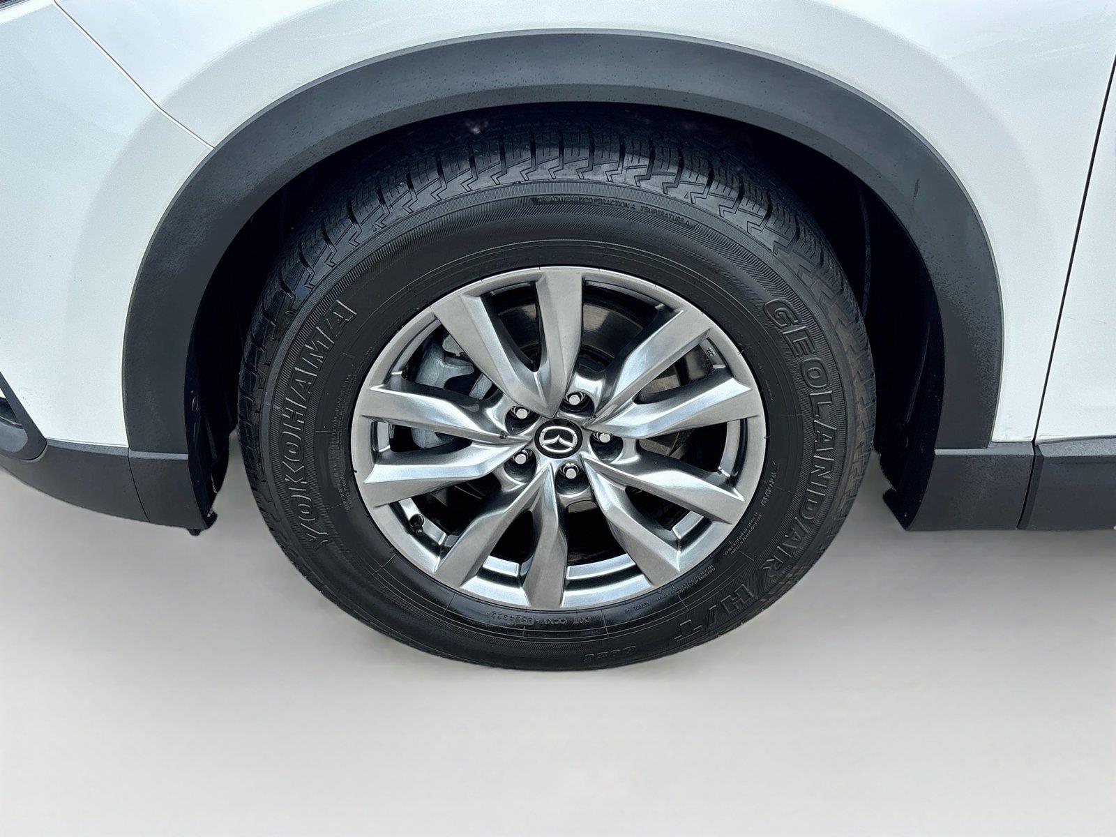 2017 Mazda CX-9 Touring