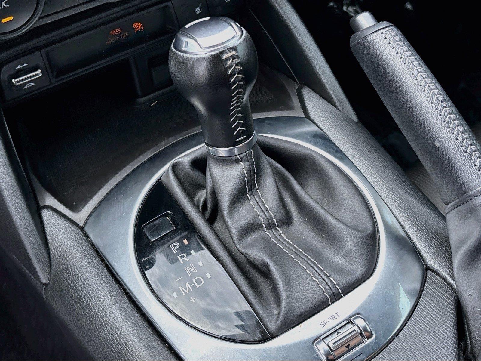 2021 Mazda MX-5 Miata RF Club