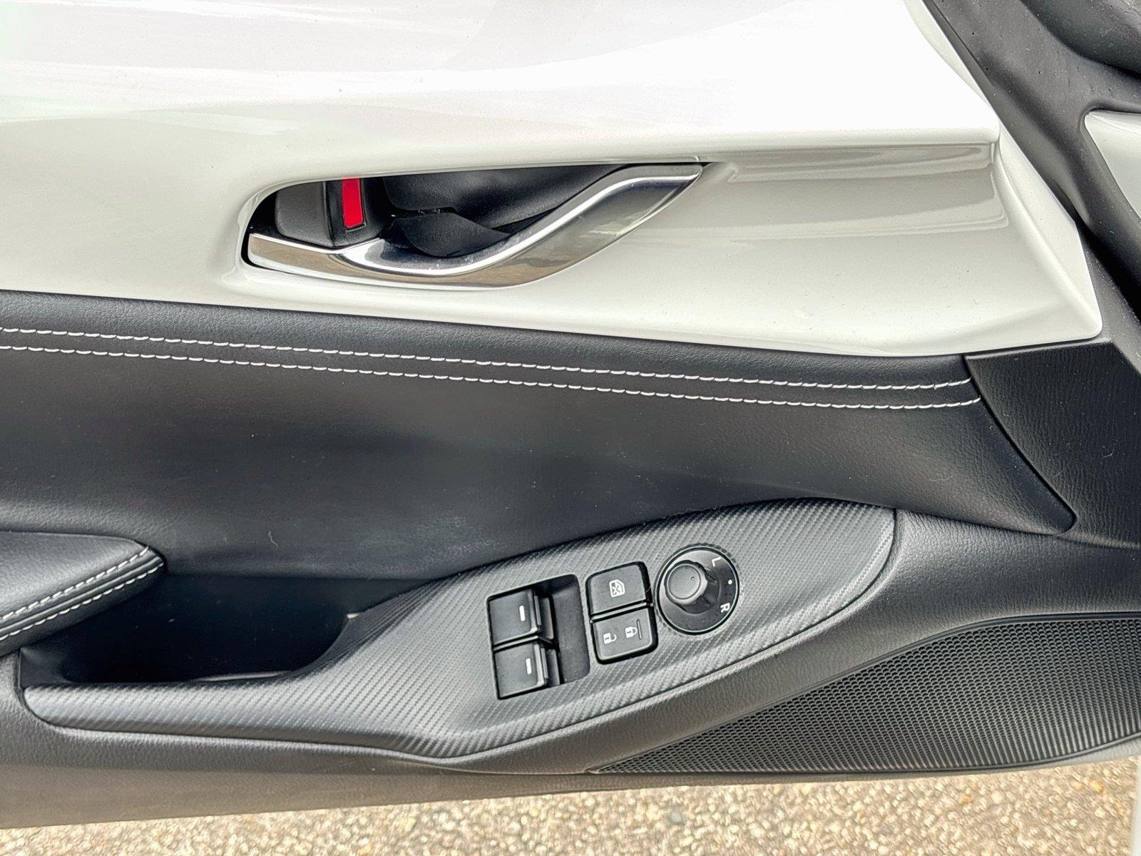 2021 Mazda MX-5 Miata RF Club