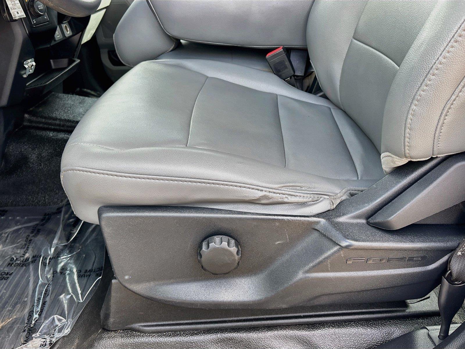 2023 Ford Super Duty F-250 SRW XL