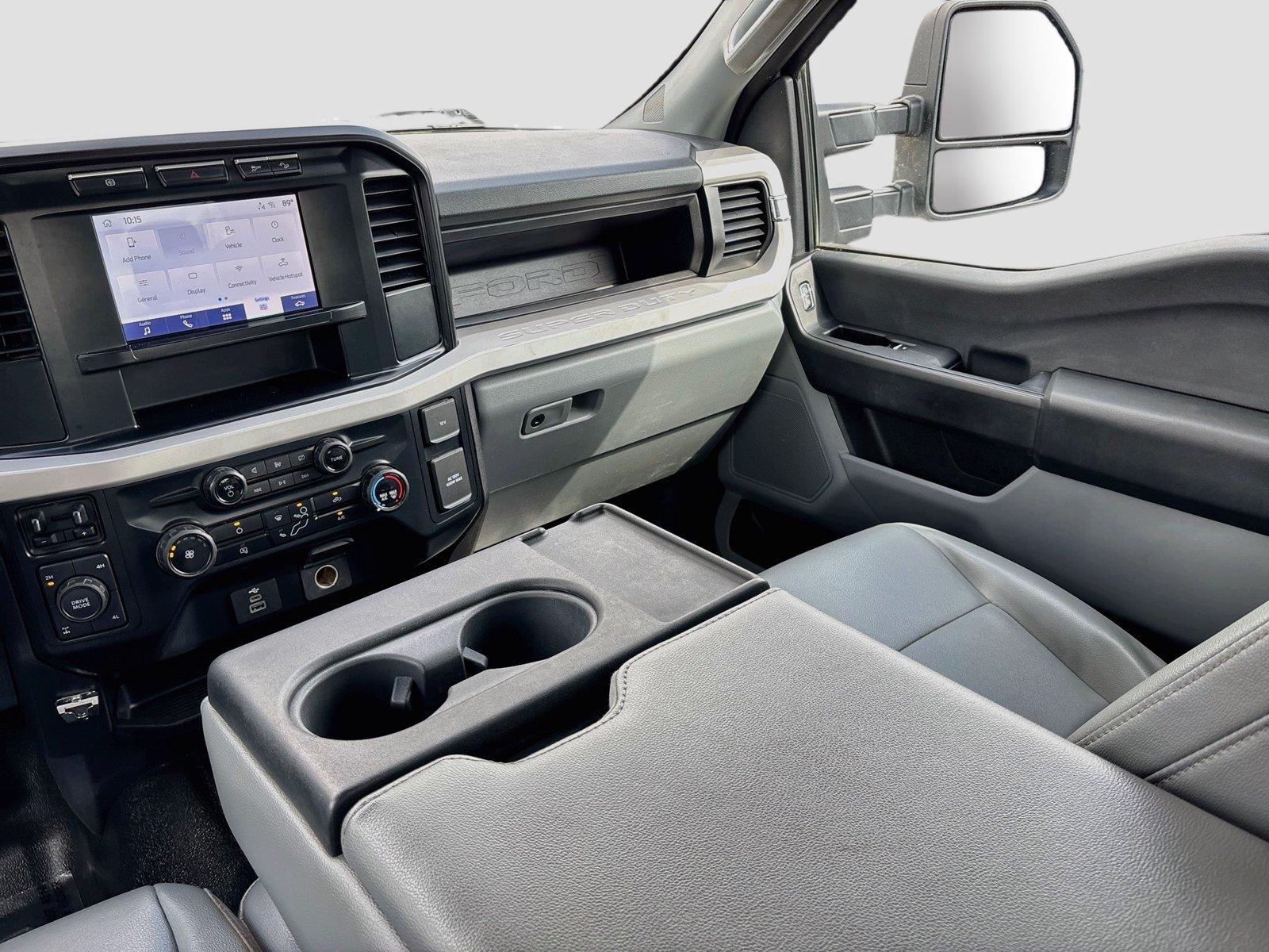 2023 Ford Super Duty F-250 SRW XL