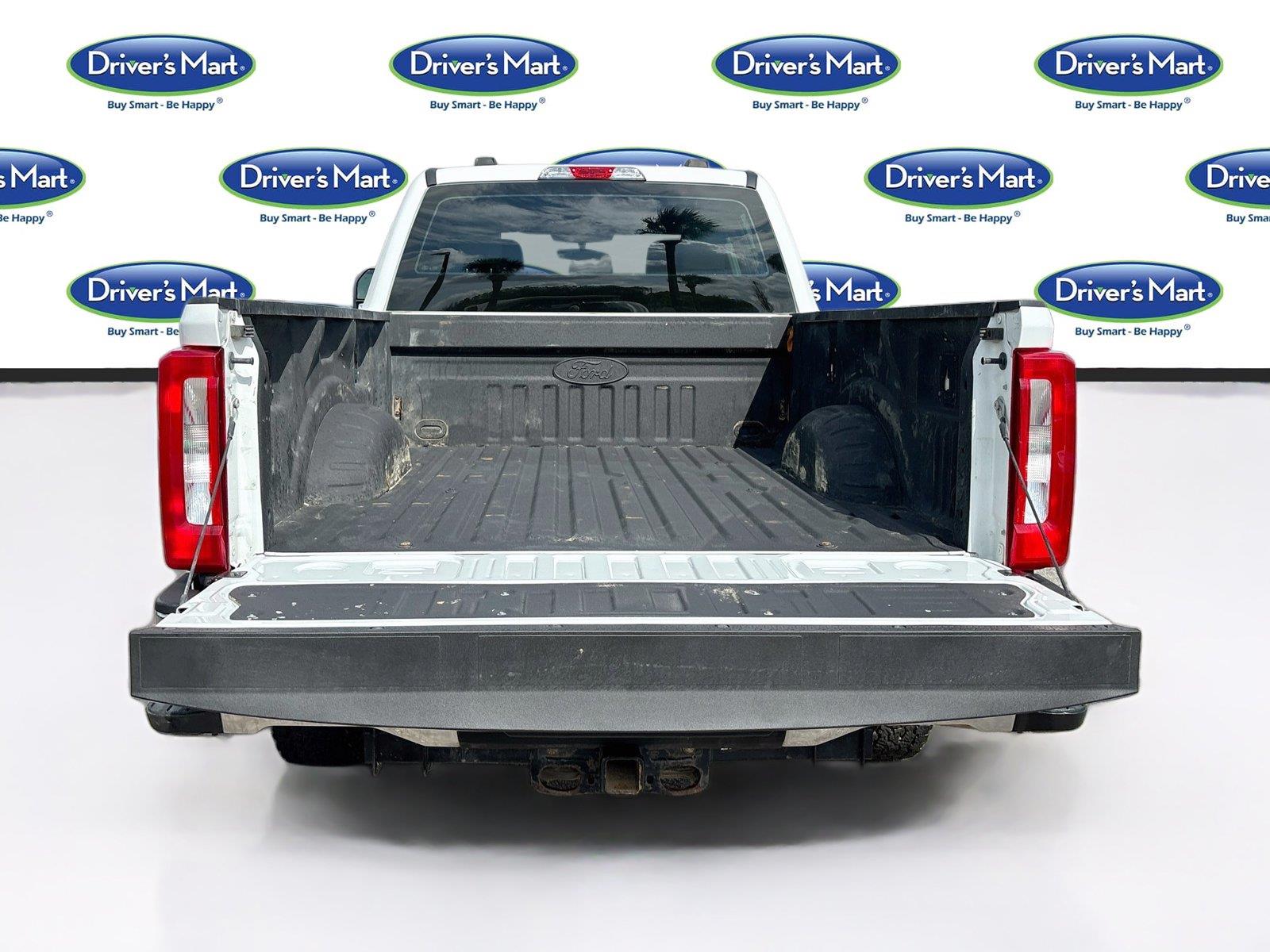 2023 Ford Super Duty F-250 SRW XL