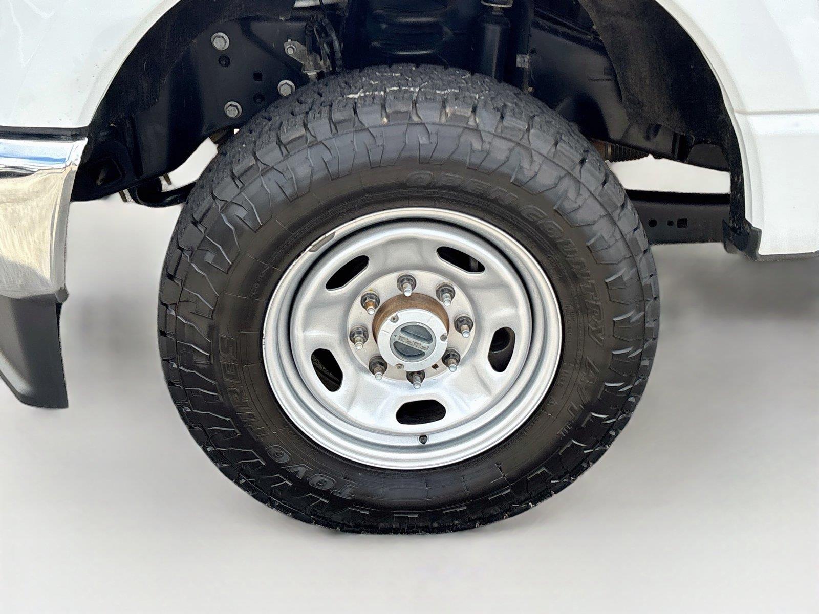 2023 Ford Super Duty F-250 SRW XL