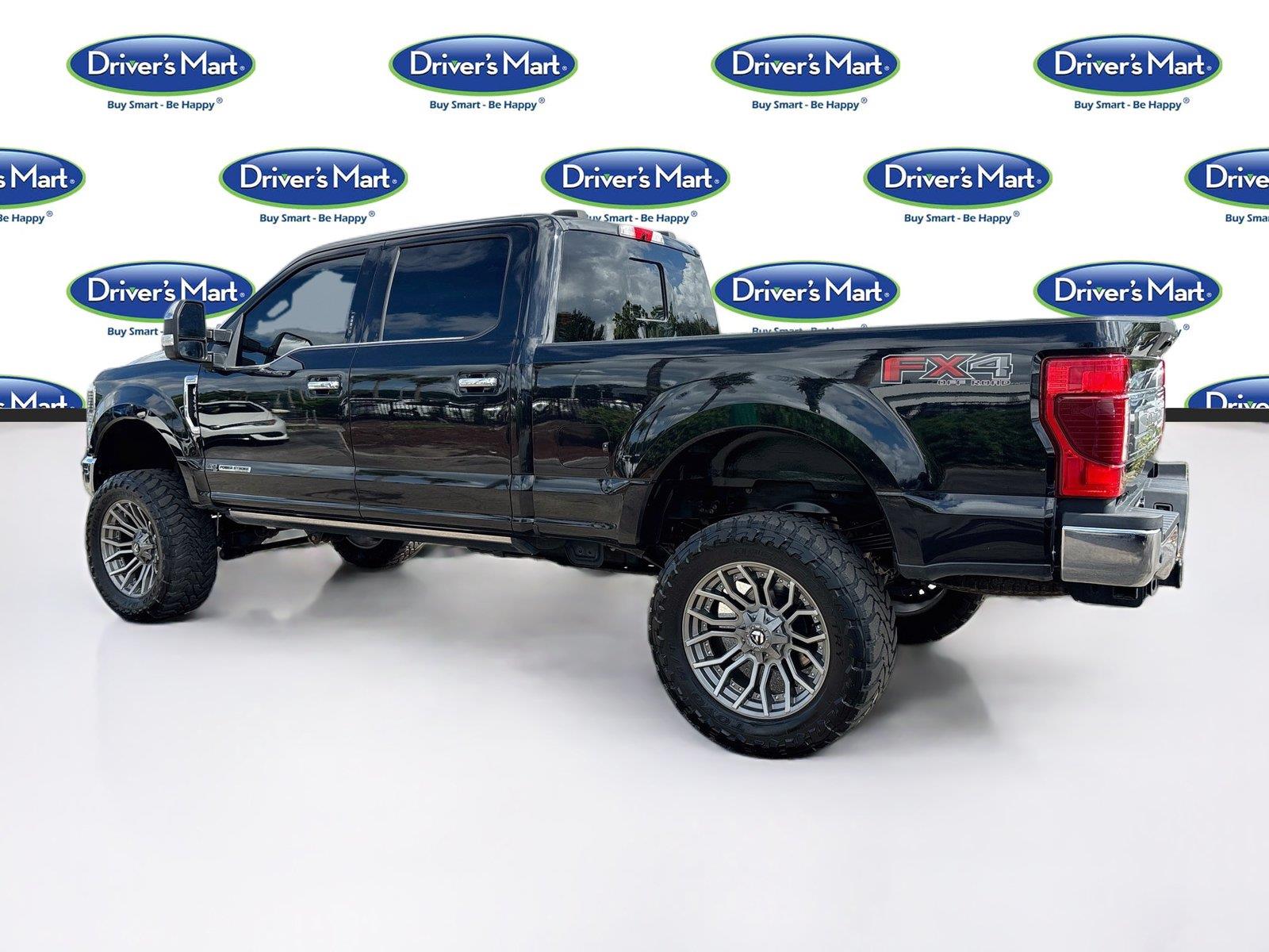 2020 Ford Super Duty F-250 King Ranch