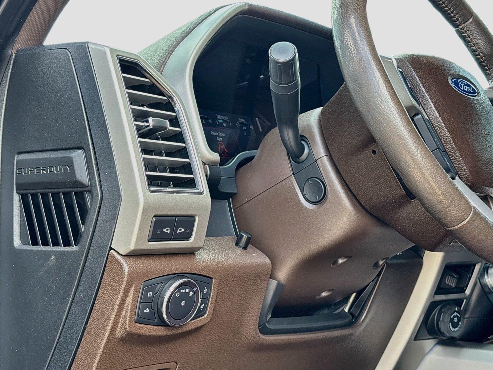2020 Ford Super Duty F-250 King Ranch