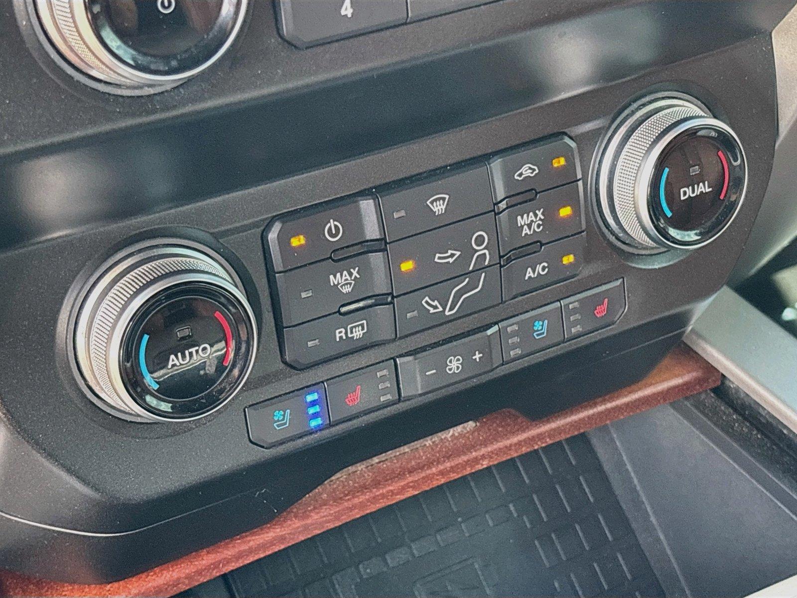 2020 Ford Super Duty F-250 King Ranch