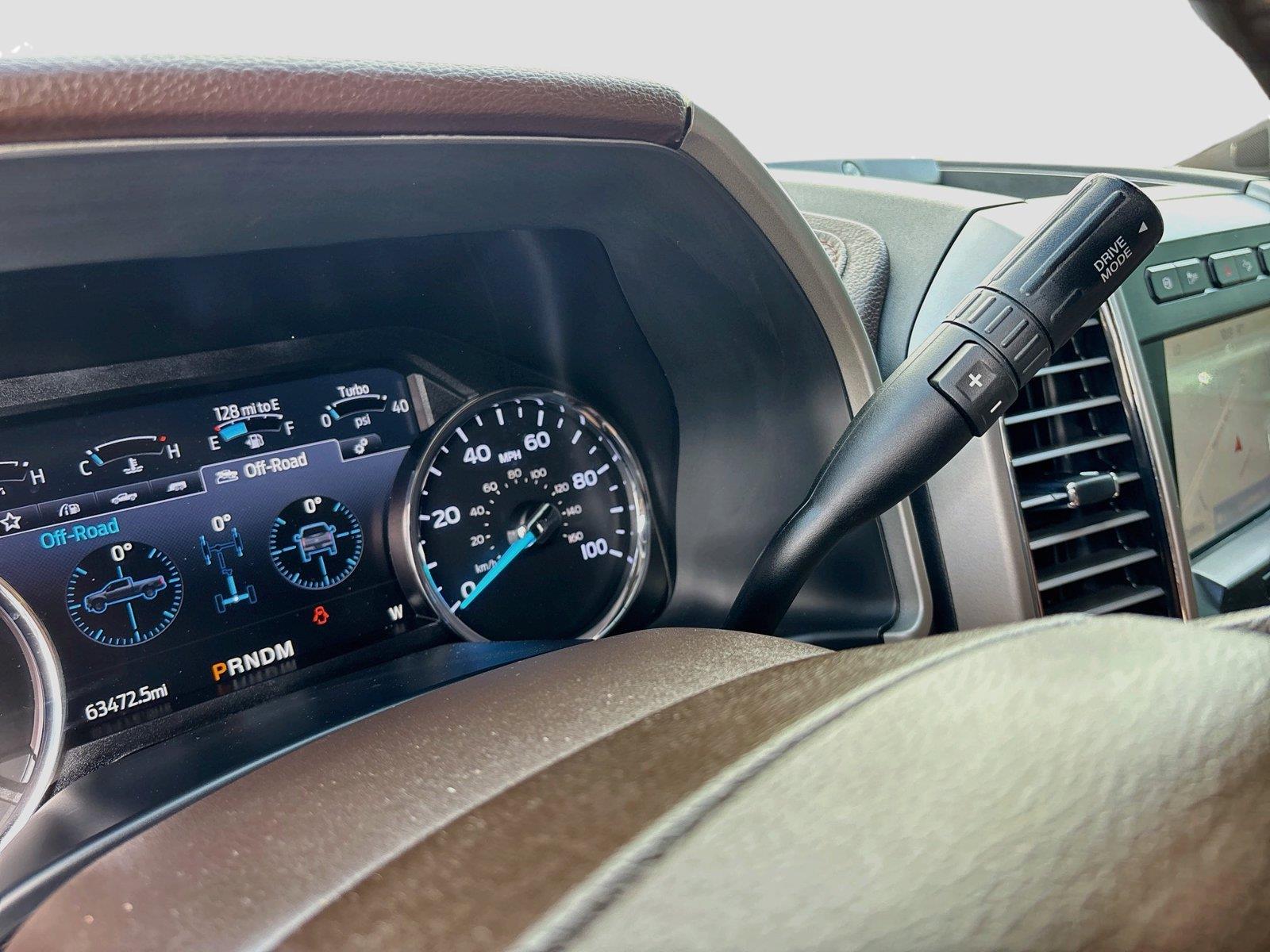 2020 Ford Super Duty F-250 King Ranch