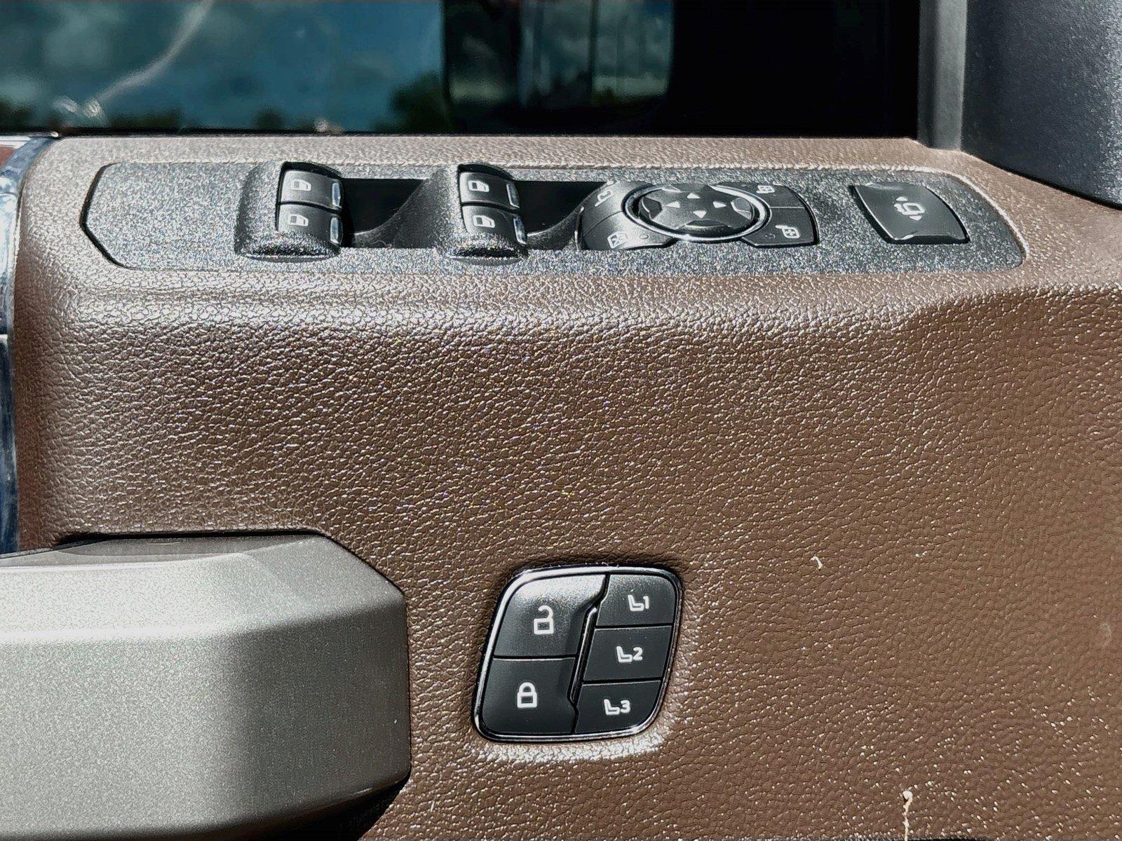 2020 Ford Super Duty F-250 King Ranch