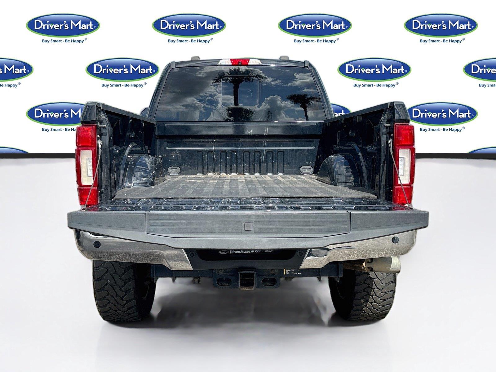 2020 Ford Super Duty F-250 King Ranch