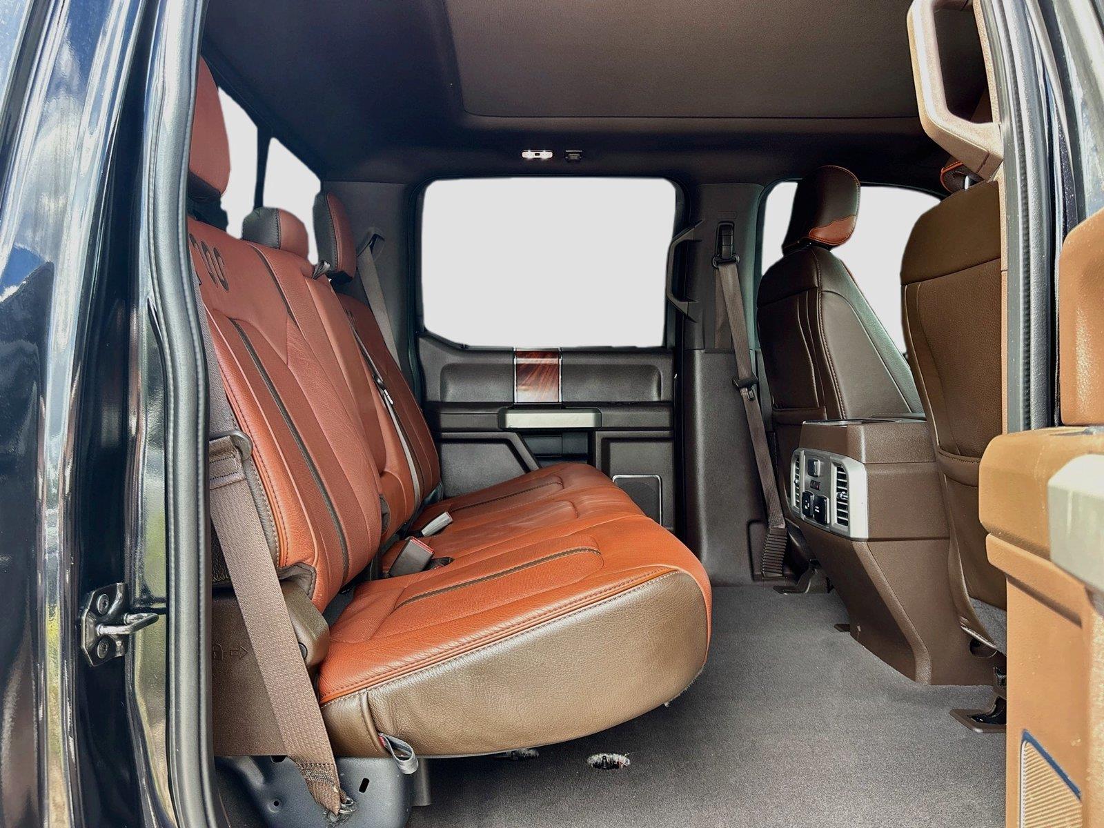 2020 Ford Super Duty F-250 King Ranch