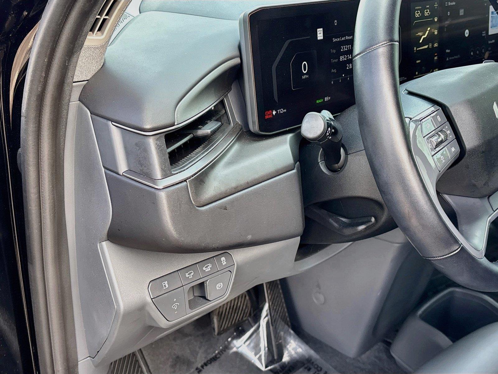 2024 Kia EV9 Light Long Range