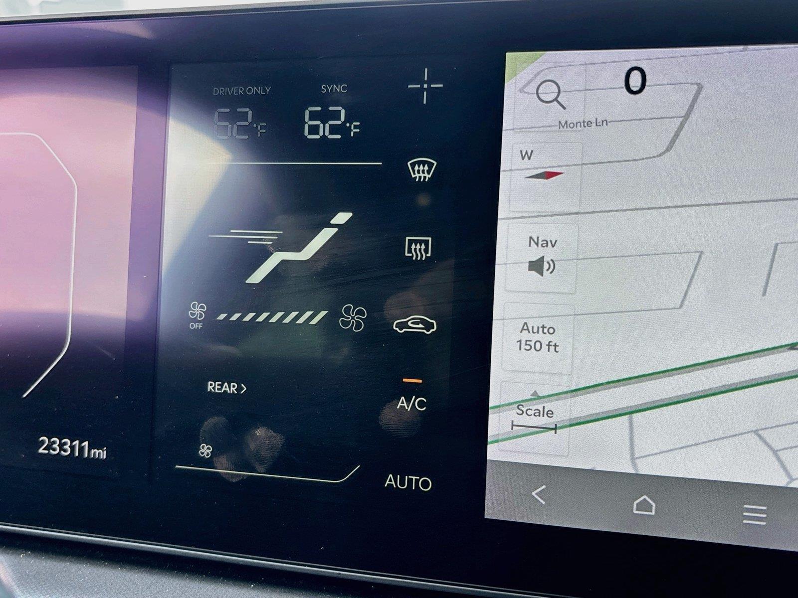 2024 Kia EV9 Light Long Range