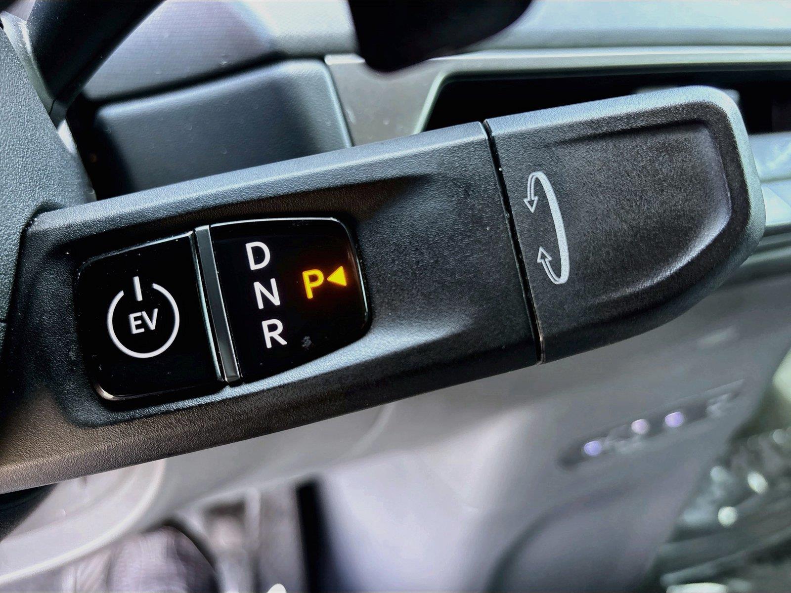 2024 Kia EV9 Light Long Range