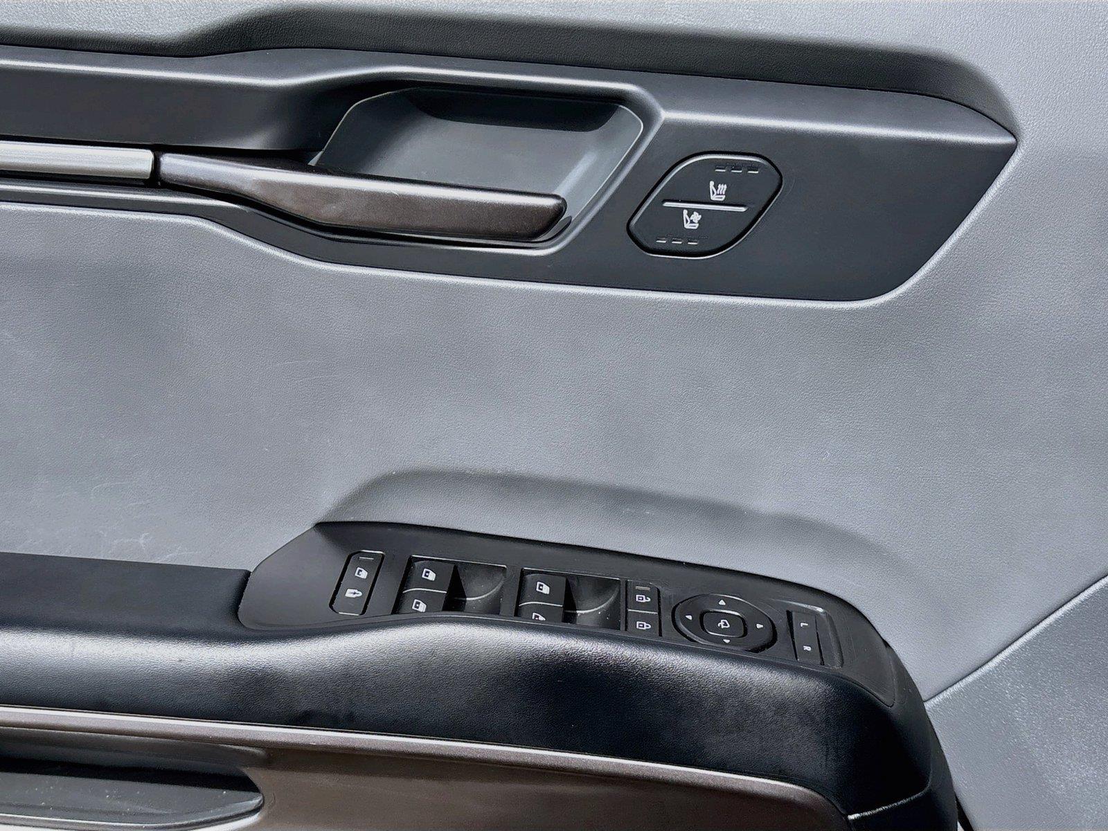 2024 Kia EV9 Light Long Range