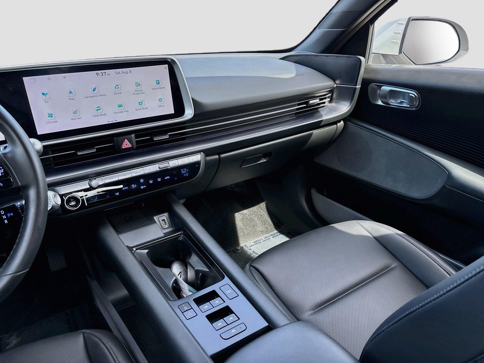 2023 Hyundai IONIQ 6 SEL