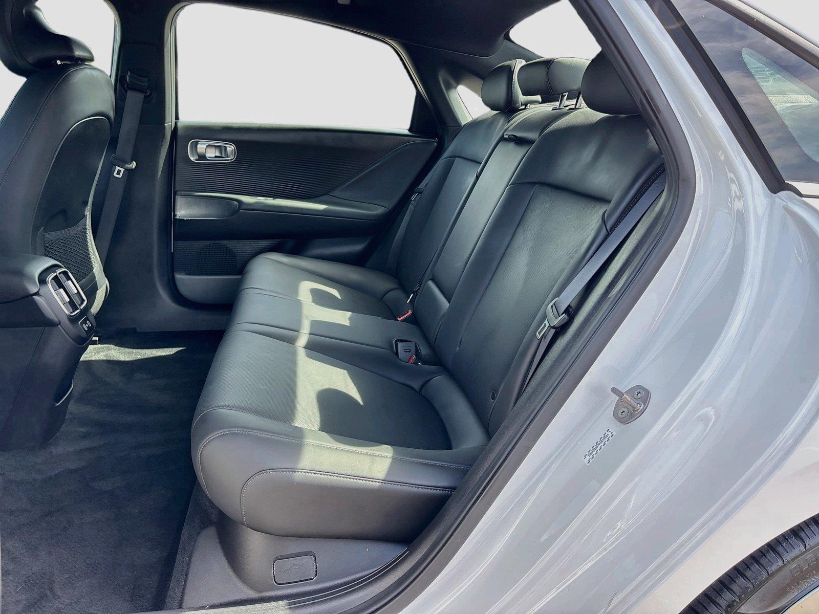 2023 Hyundai IONIQ 6 SEL