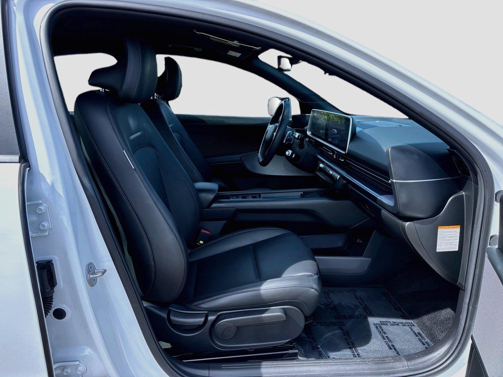 2023 Hyundai IONIQ 6 SEL