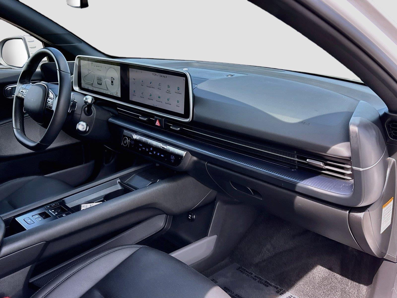 2023 Hyundai IONIQ 6 SEL