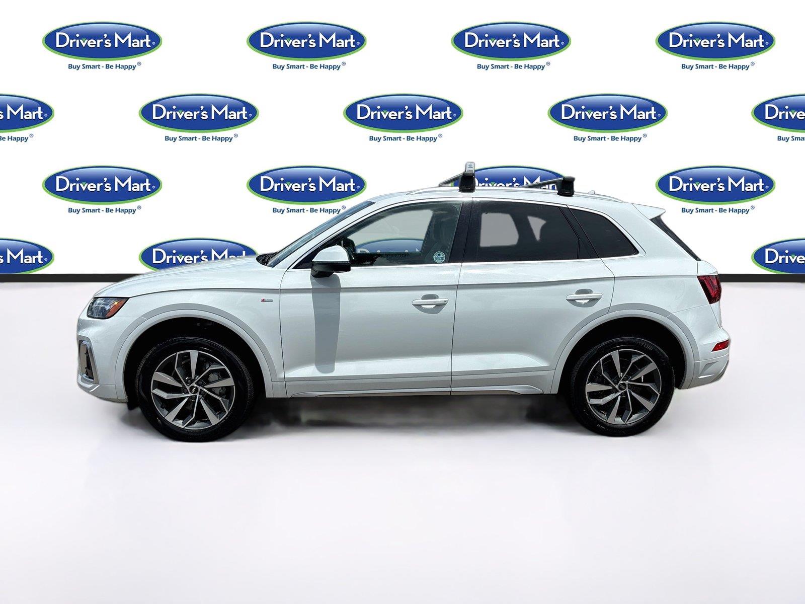 2024 Audi Q5 S line Premium Plus