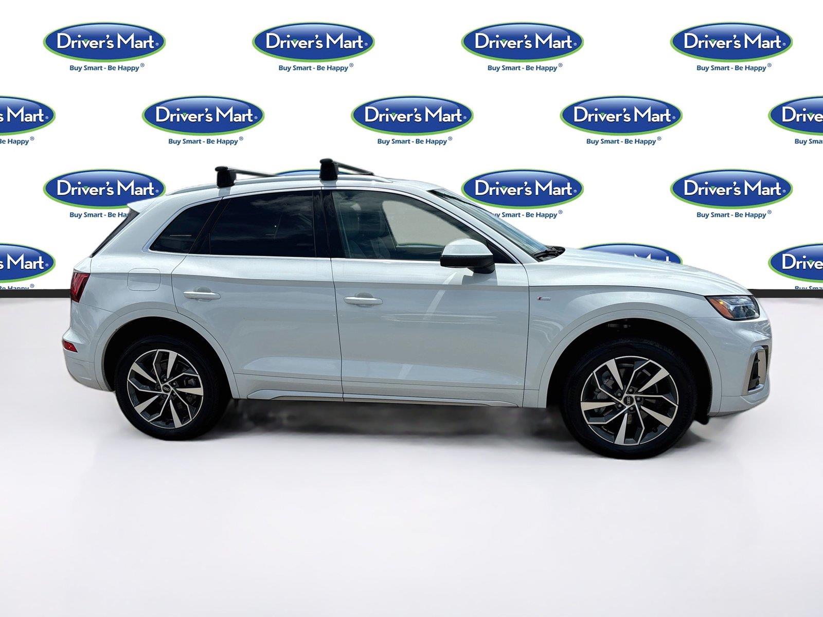 2024 Audi Q5 S line Premium Plus
