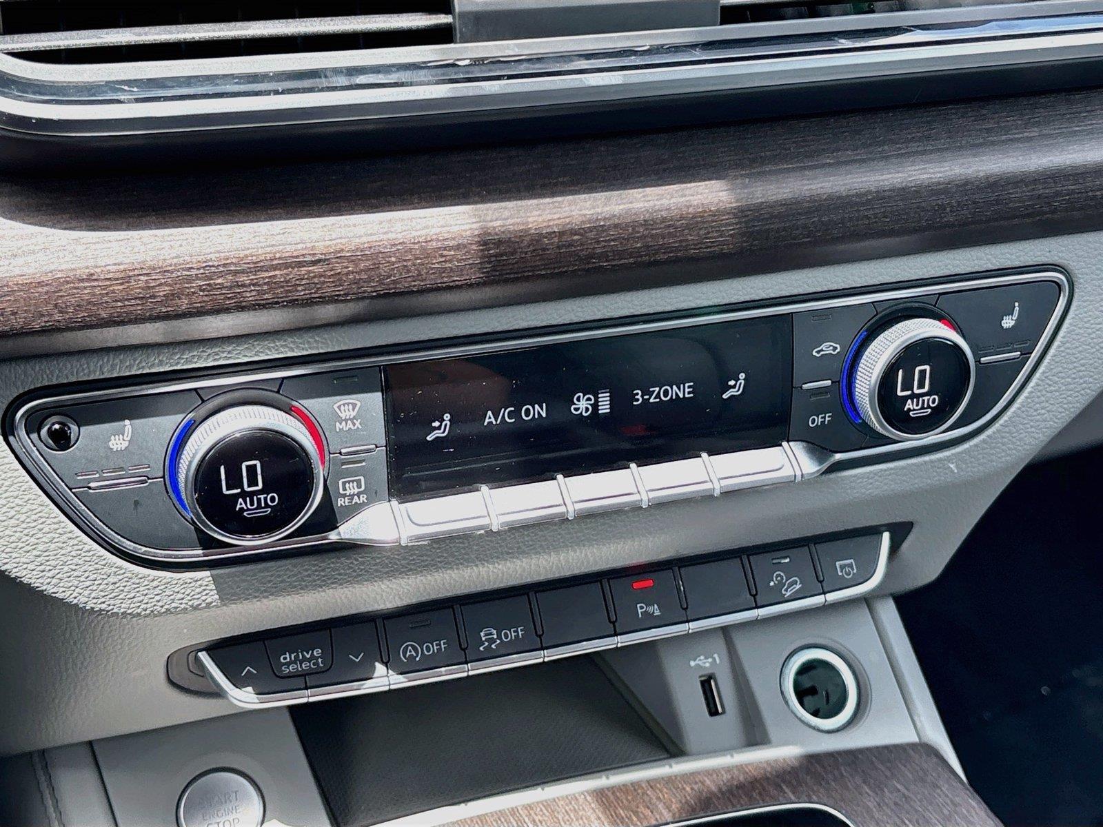 2024 Audi Q5 S line Premium Plus