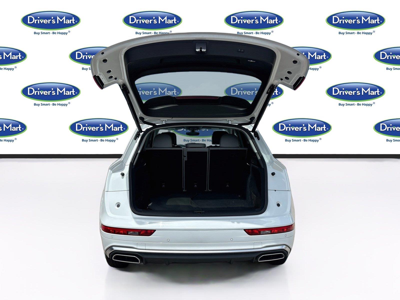 2024 Audi Q5 S line Premium Plus