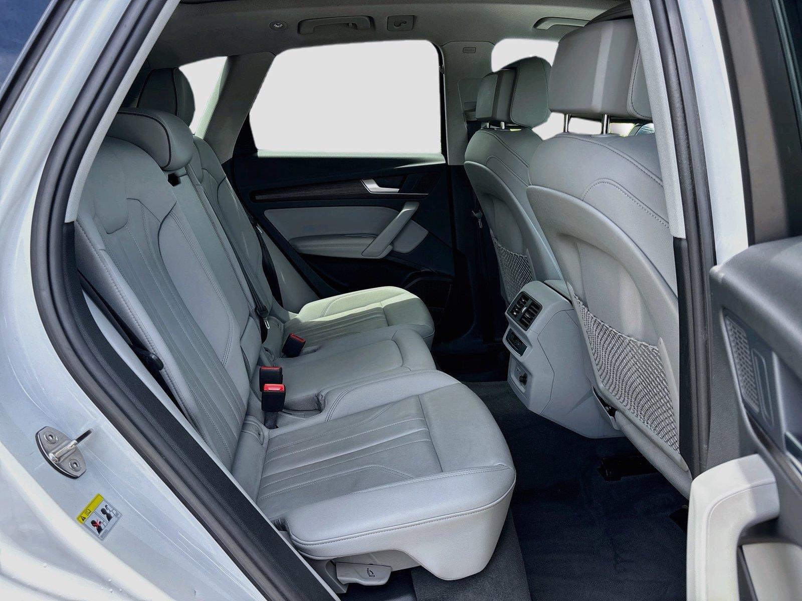 2024 Audi Q5 S line Premium Plus