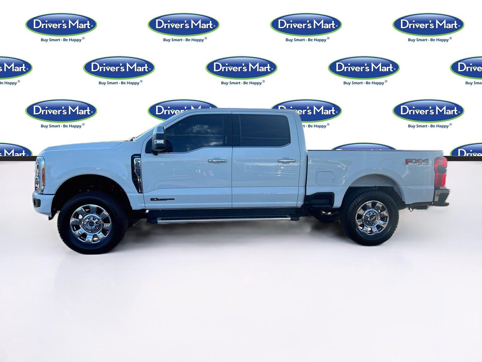 2023 Ford Super Duty F-250 Lariat