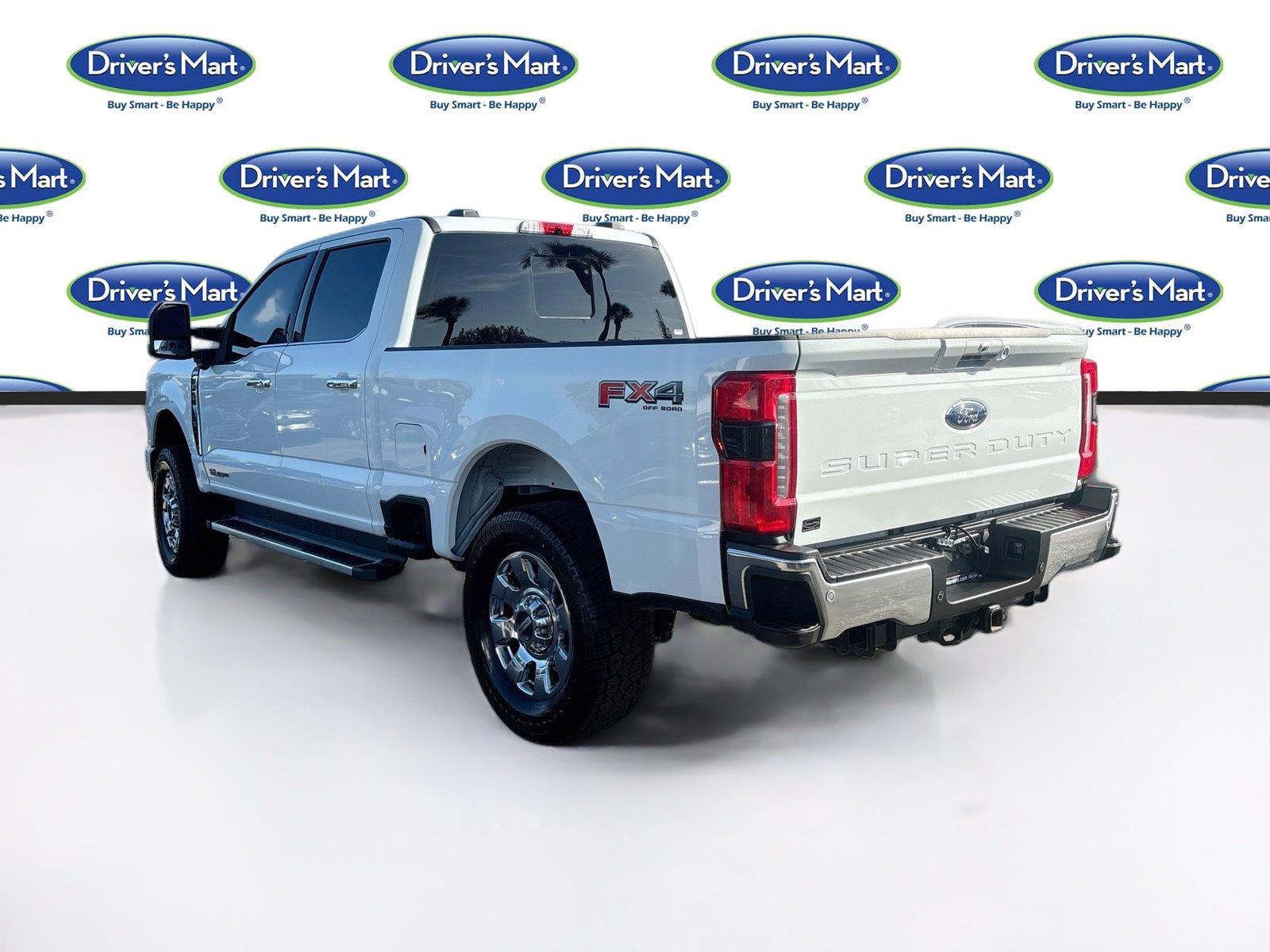 2023 Ford Super Duty F-250 Lariat