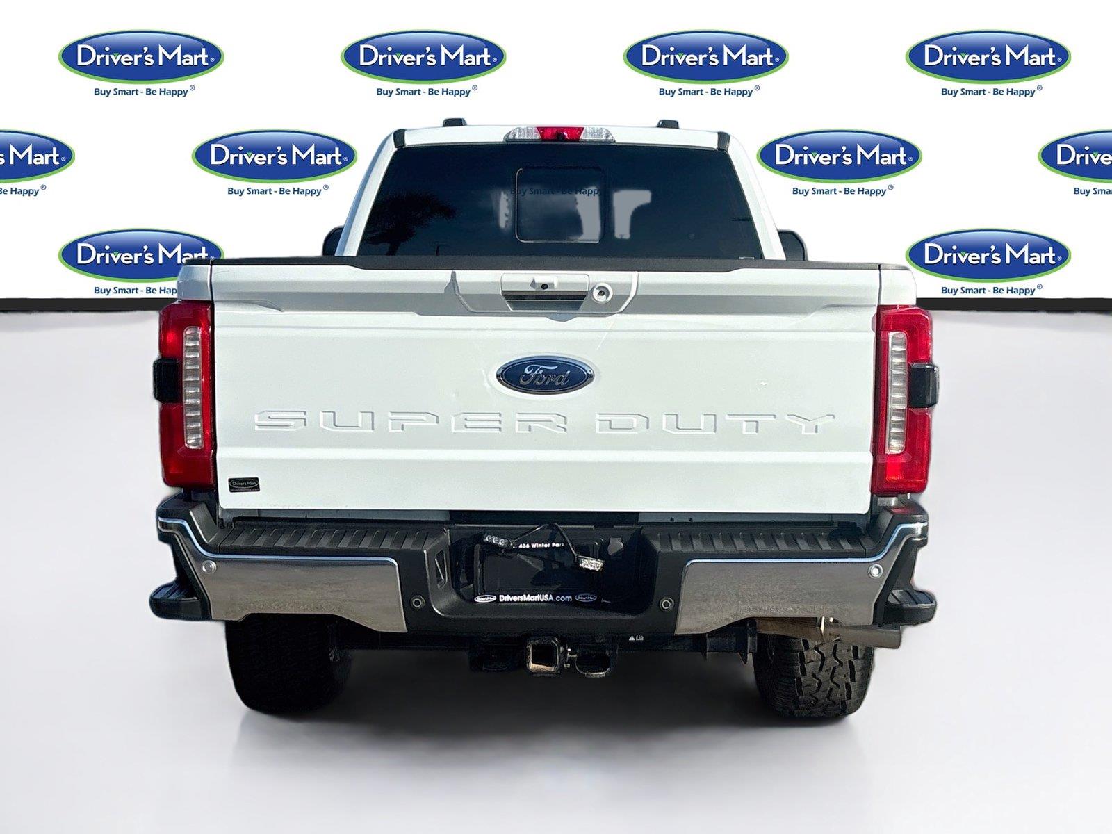 2023 Ford Super Duty F-250 Lariat