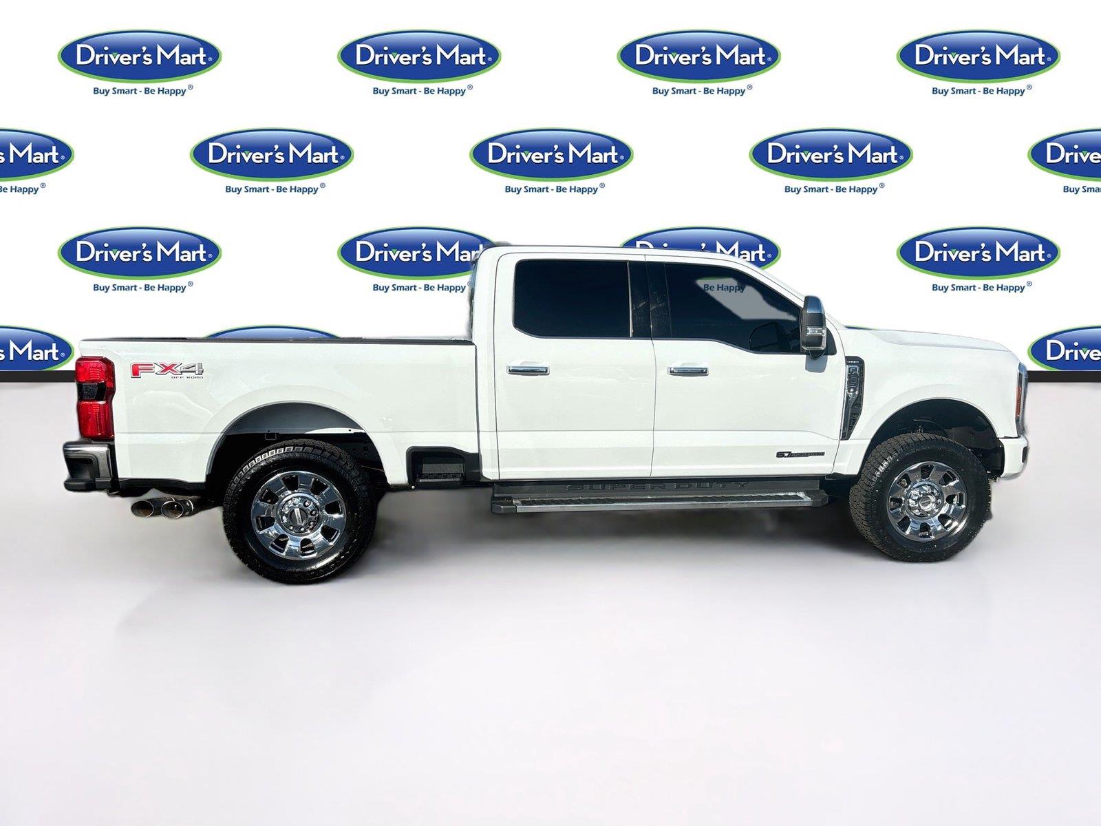 2023 Ford Super Duty F-250 Lariat