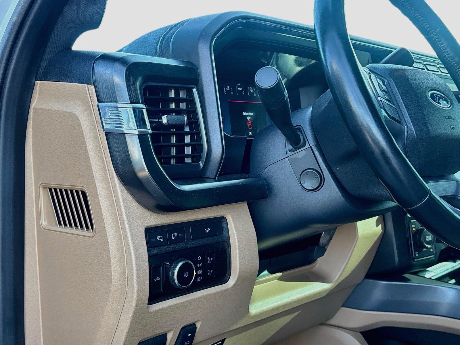 2023 Ford Super Duty F-250 Lariat