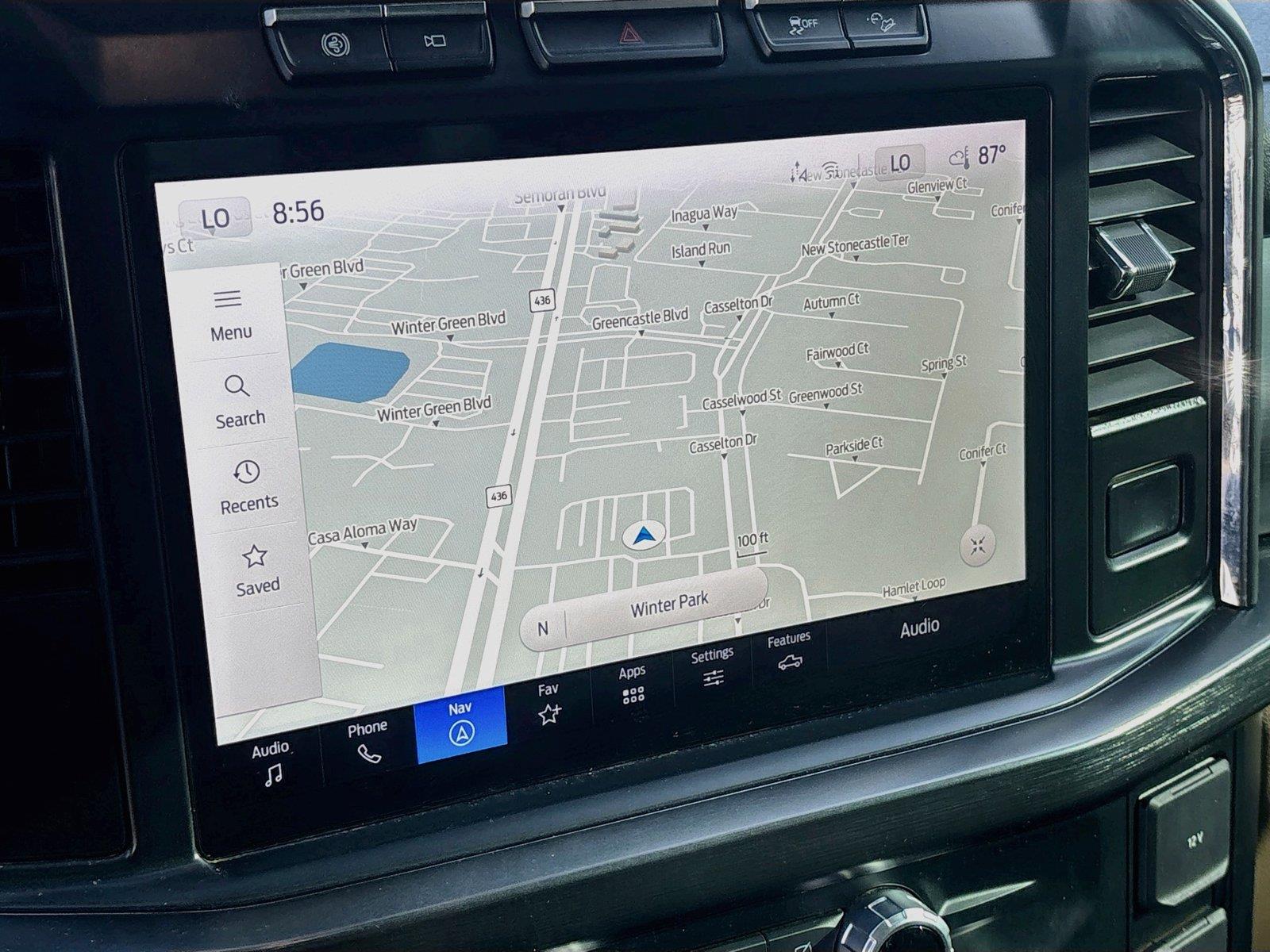 2023 Ford Super Duty F-250 Lariat