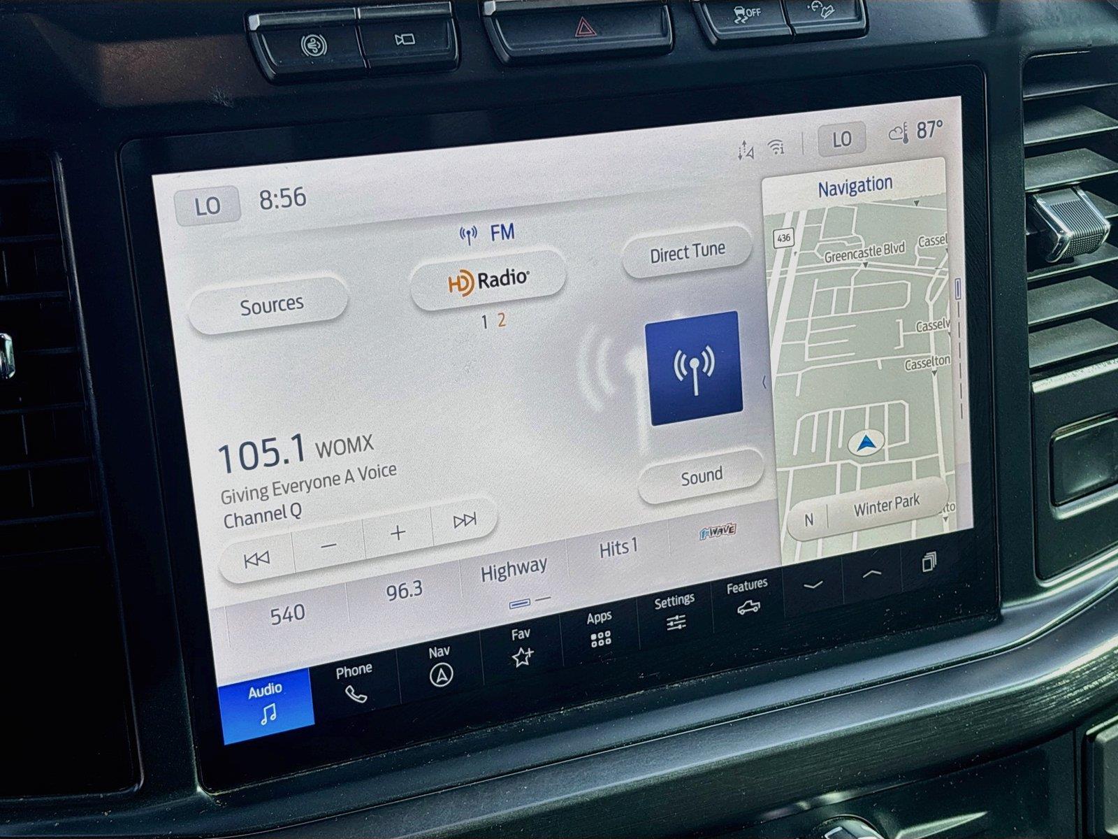 2023 Ford Super Duty F-250 Lariat
