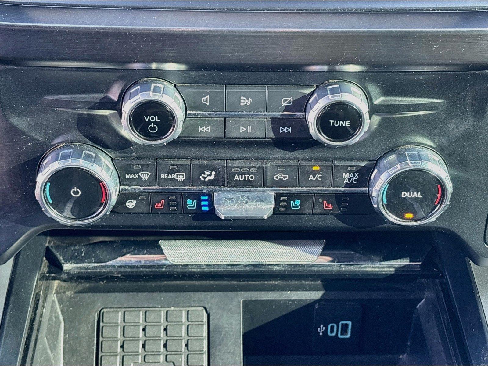 2023 Ford Super Duty F-250 Lariat