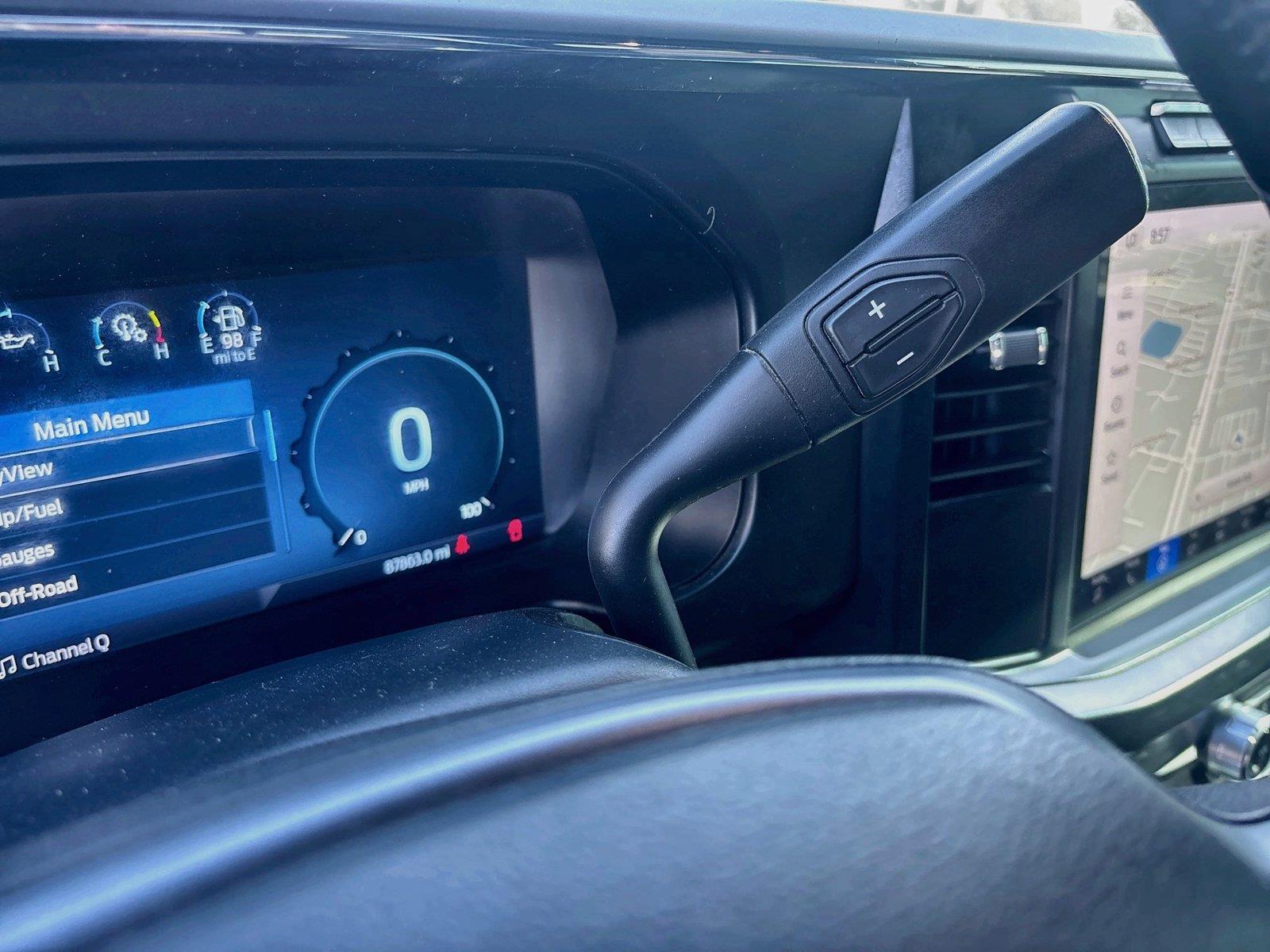 2023 Ford Super Duty F-250 Lariat