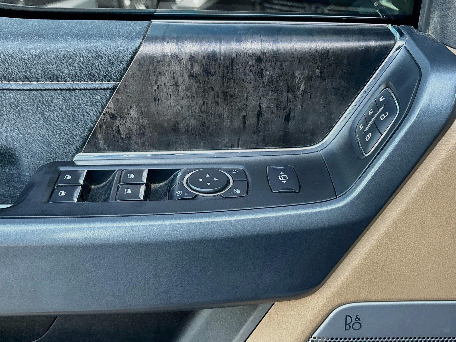 2023 Ford Super Duty F-250 Lariat