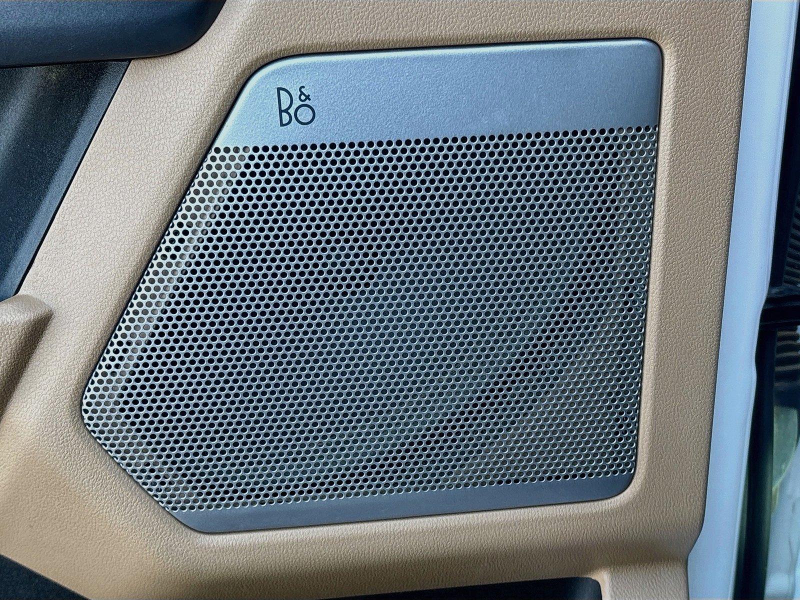 2023 Ford Super Duty F-250 Lariat