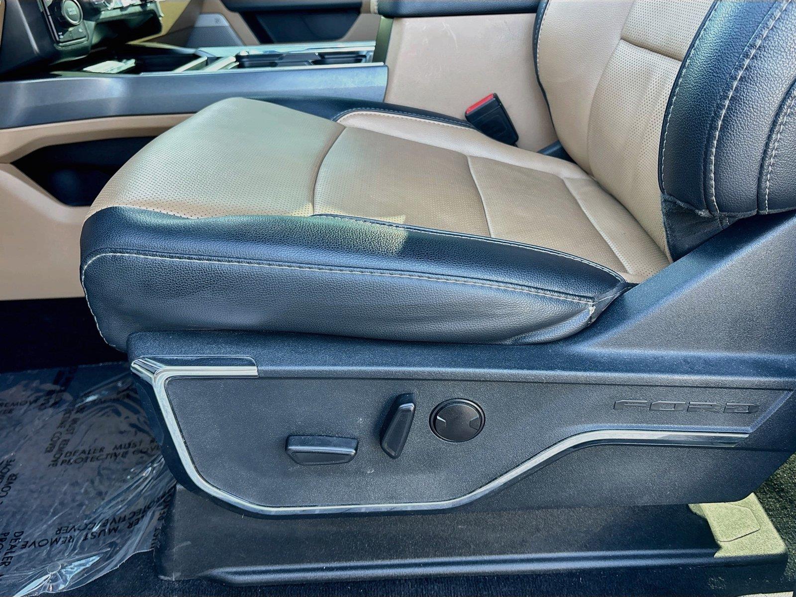 2023 Ford Super Duty F-250 Lariat
