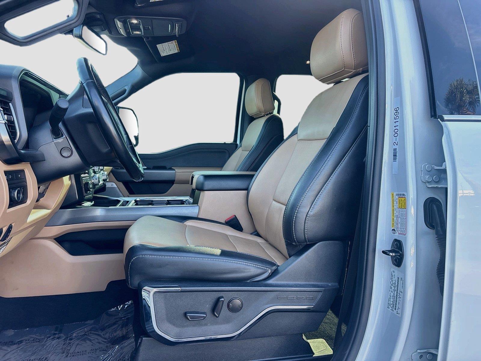 2023 Ford Super Duty F-250 Lariat